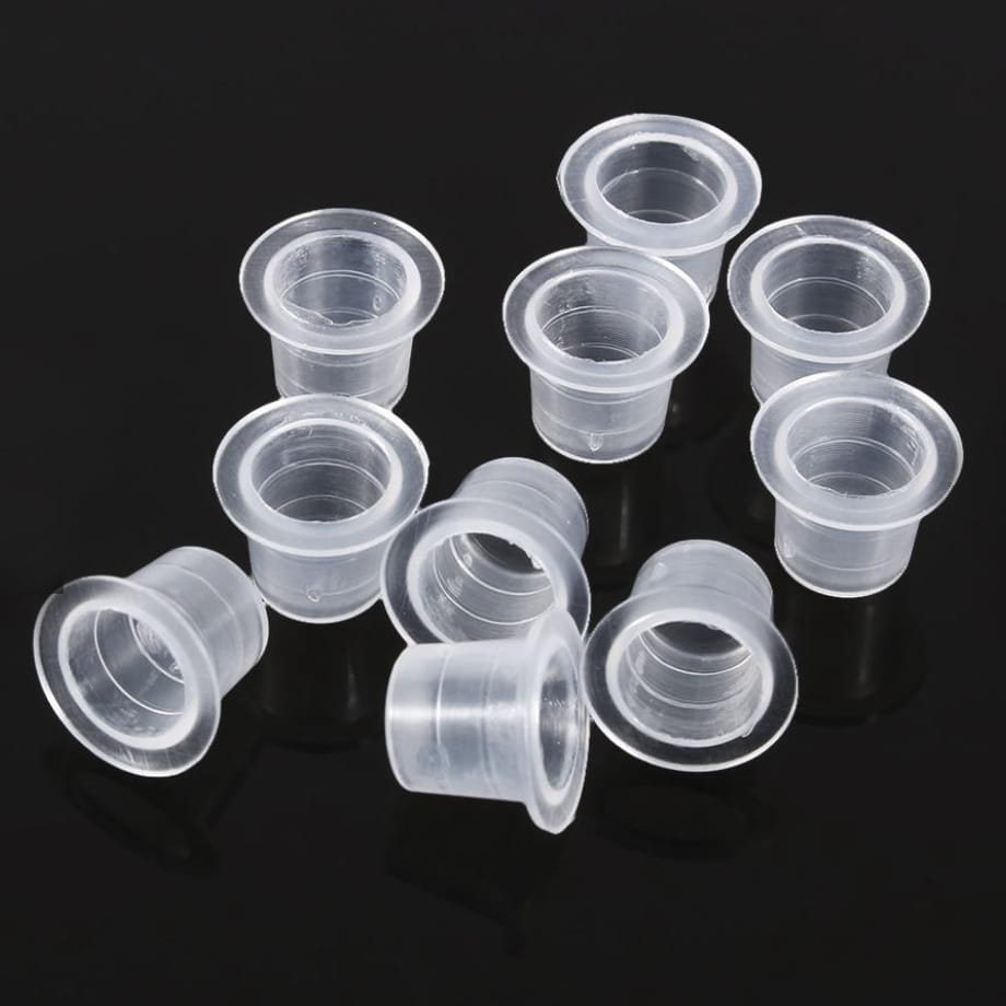 Gobelets pour encre - M - paquet de 250 pcs