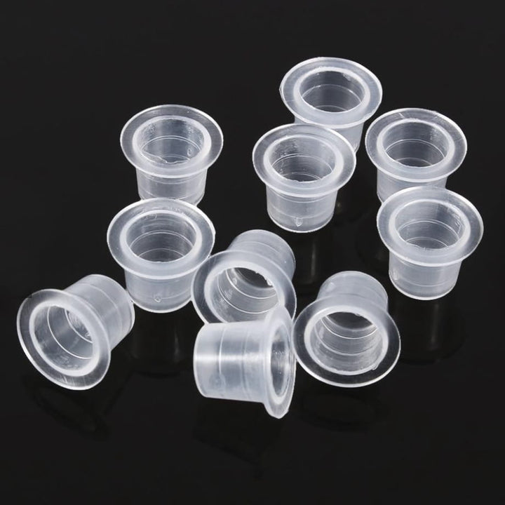 Gobelets pour encre - M - paquet de 250 pcs