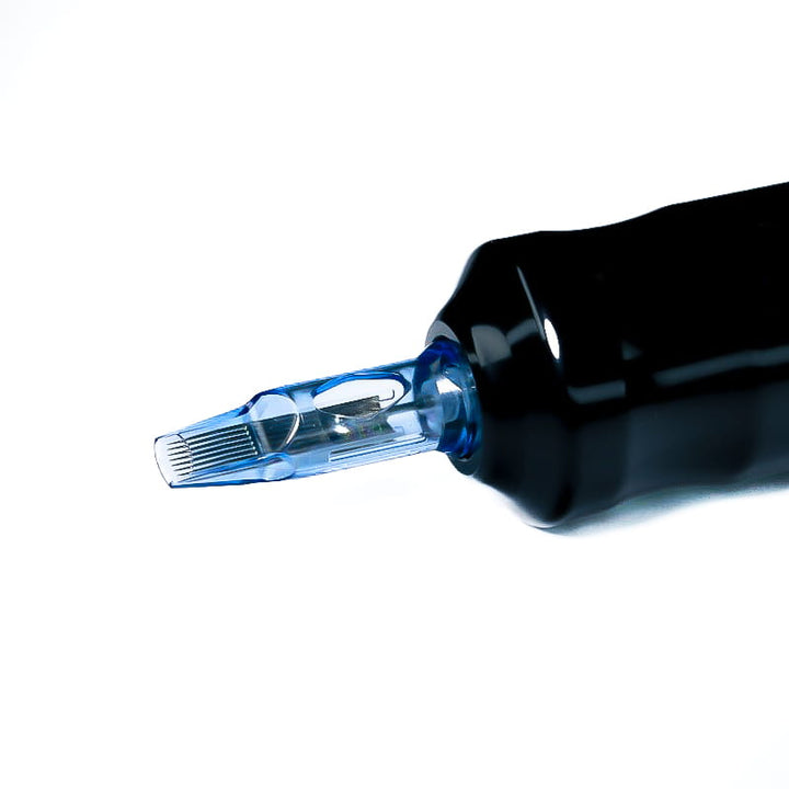 Emalla MG Magnum Tattoo Cartridge Needles