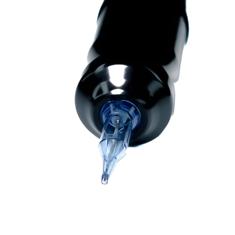 Emalla RS Round Shader Tattoo Cartridge Needles