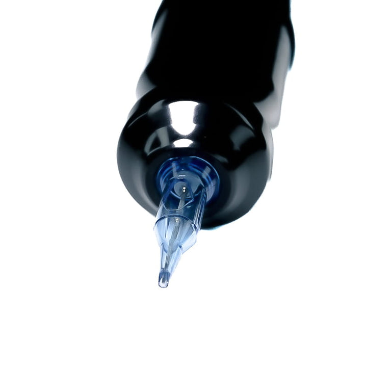 Emalla RS Round Shader Tattoo Cartridge Needles