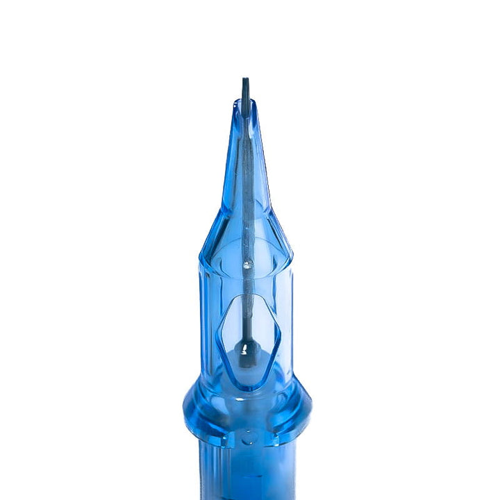 Emalla RS Round Shader Tattoo Cartridge Needles