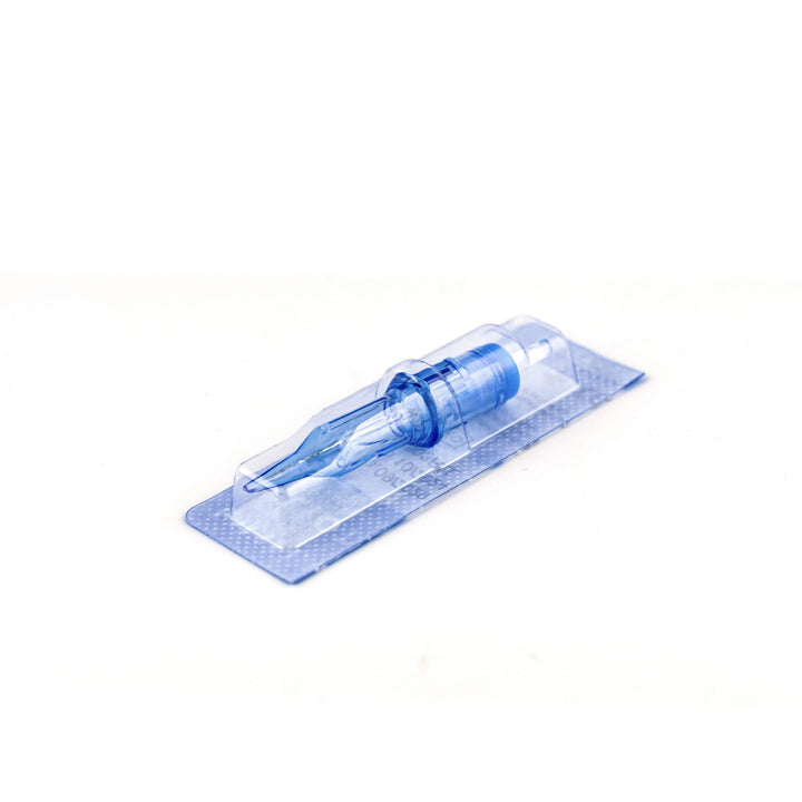 Emalla SEM Soft Edge Magnum Tattoo Cartridge Needles
