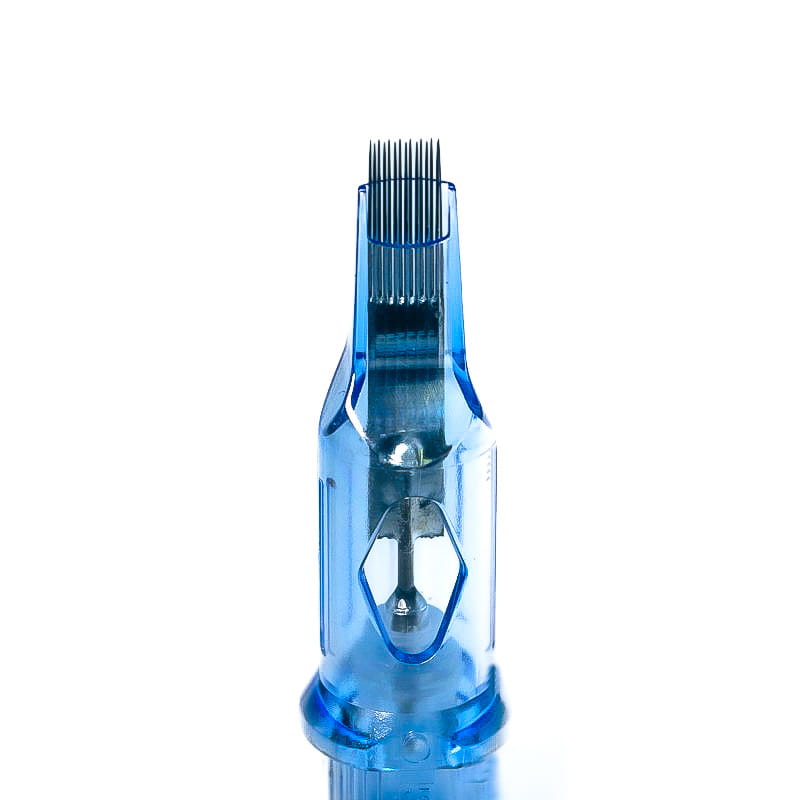 Emalla SEM Soft Edge Magnum Tattoo Cartridge Needles