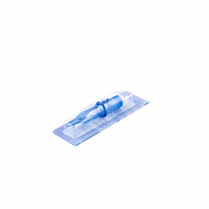 Emalla RS Round Shader Tattoo Cartridge Needles
