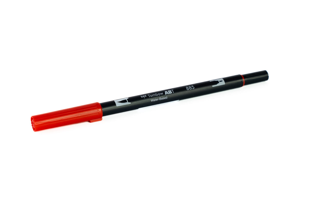 Rotuladores Tombow ABT para Piel Doble Punta