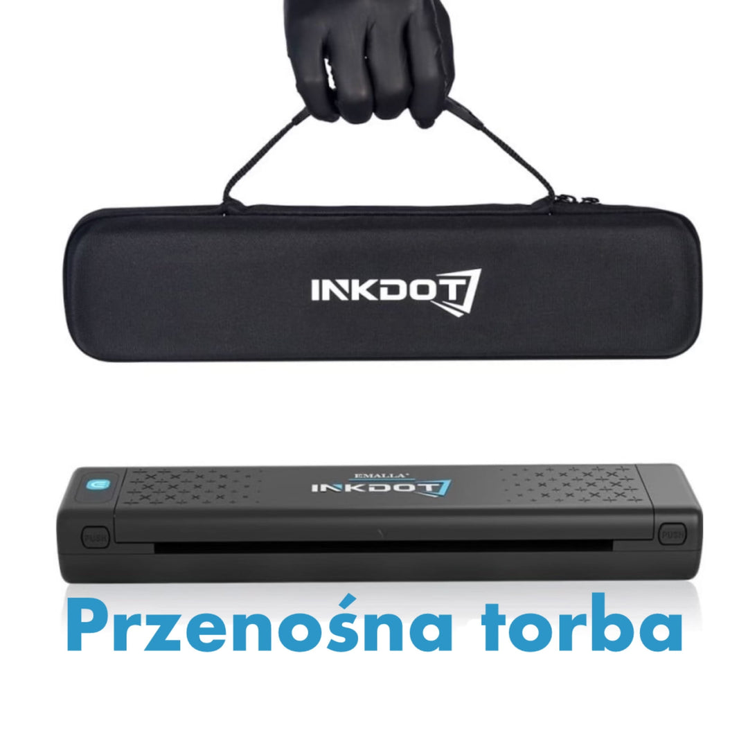 Thermodrucker Emalla InkDot