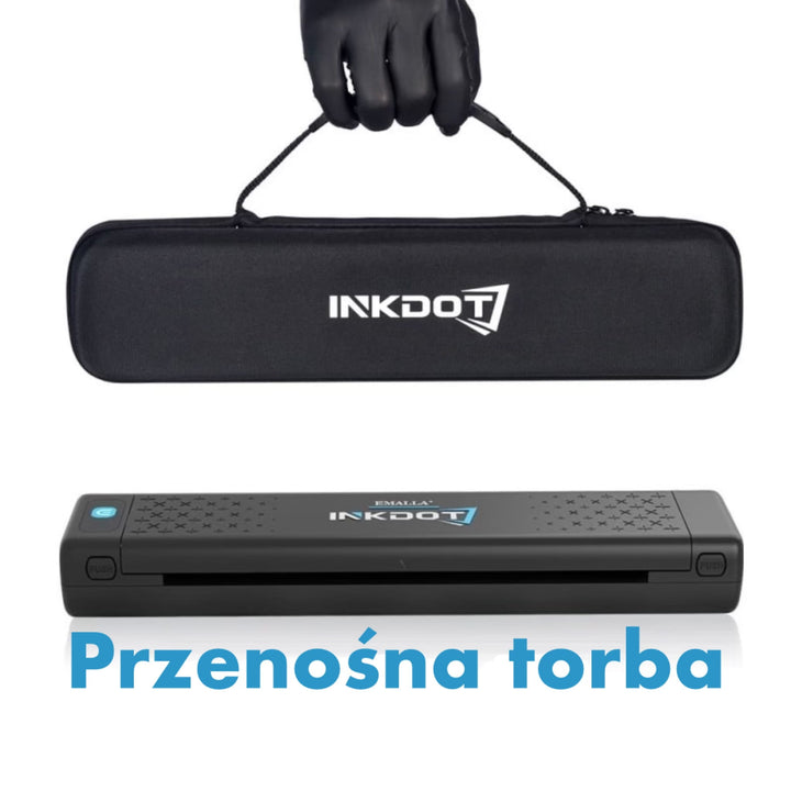 Thermodrucker Emalla InkDot