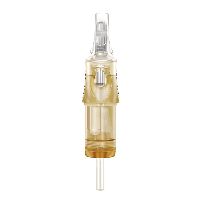 Agujas Cartridge para Tatuaje PEPAX LANCE SEM Soft Edge Magnum