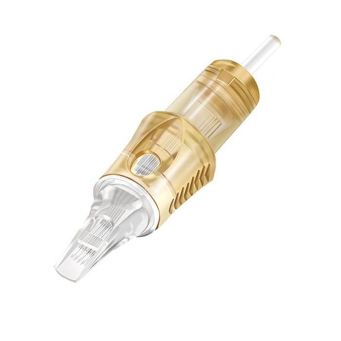 Agujas Cartridge para Tatuaje PEPAX LANCE MG Magnum