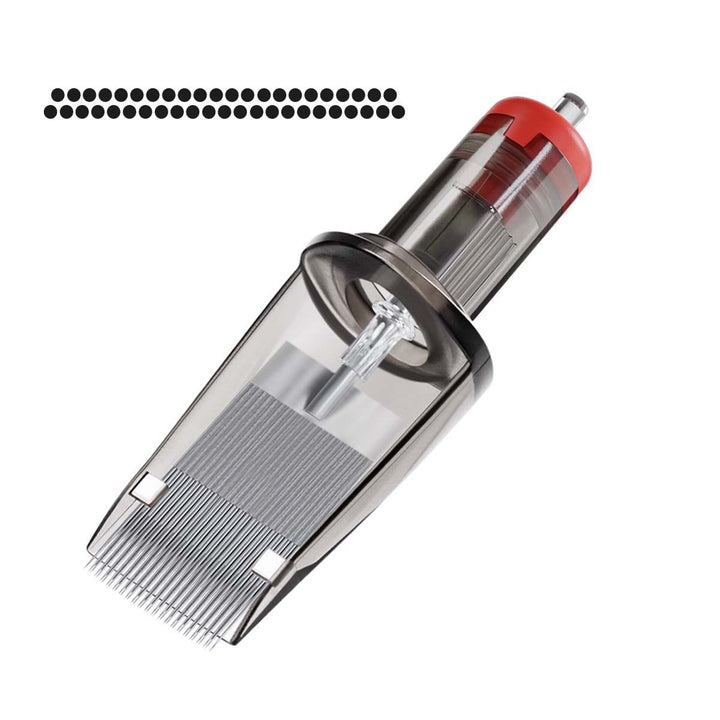 Tattoo Cartridge Needles El Cartel MG Magnum 10 pcs.