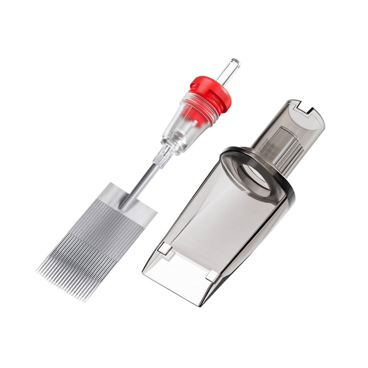 Tattoo Cartridge Needles El Cartel MG Magnum 10 pcs.