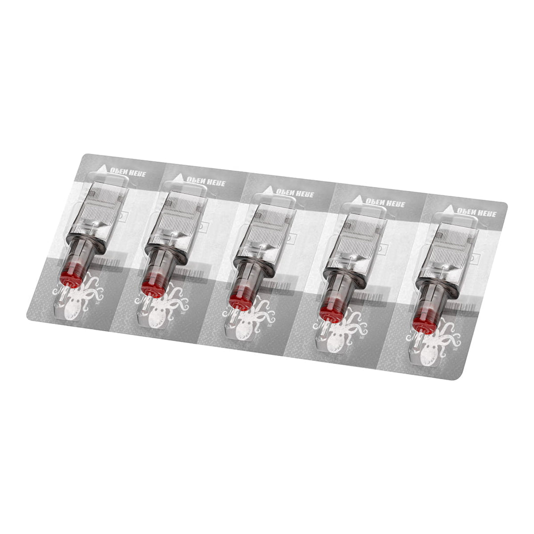 Tattoo Cartridge Needles El Cartel MG Magnum 10 pcs.
