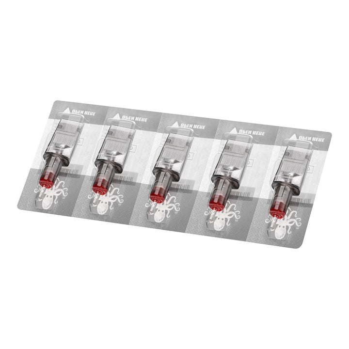 Tattoo Cartridge Needles El Cartel MG Magnum 10 pcs.
