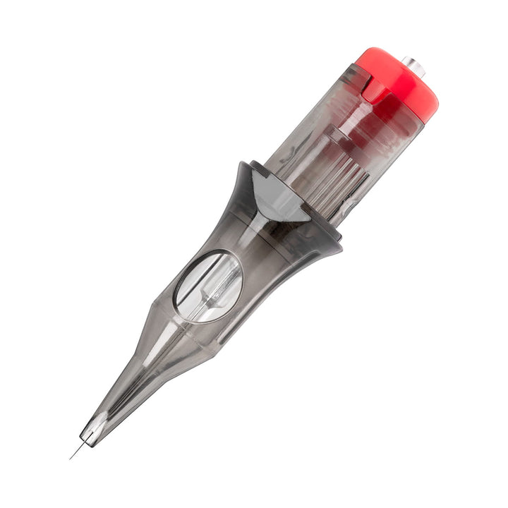 Tattoo Cartridge Needles El Cartel RL Round Liner V2 10 pcs.