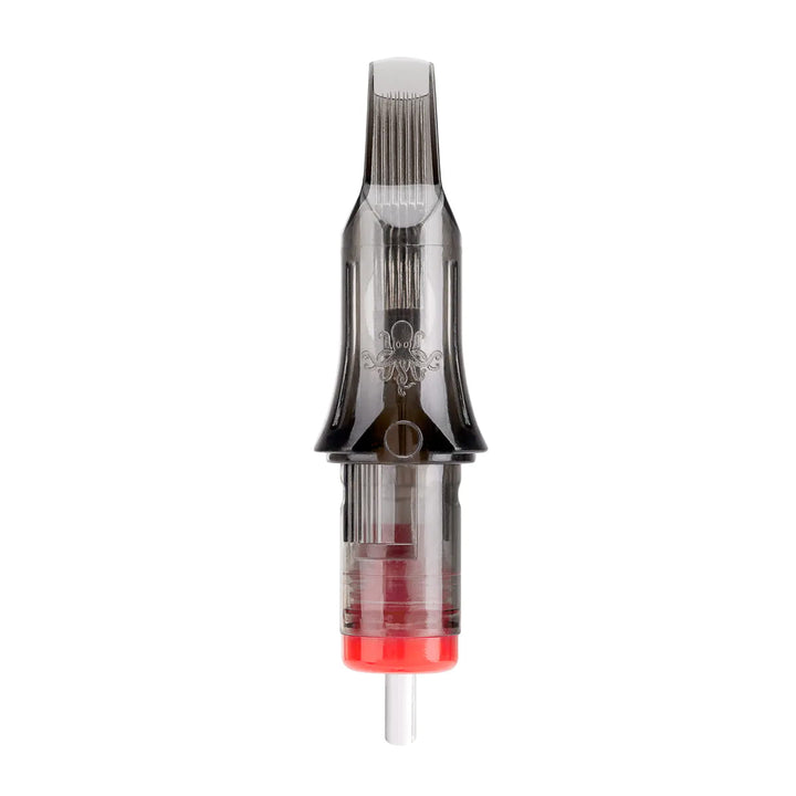 Agujas Cartridge para tatuaje El Cartel RMW Round Magnum Wide V2 10 uds.