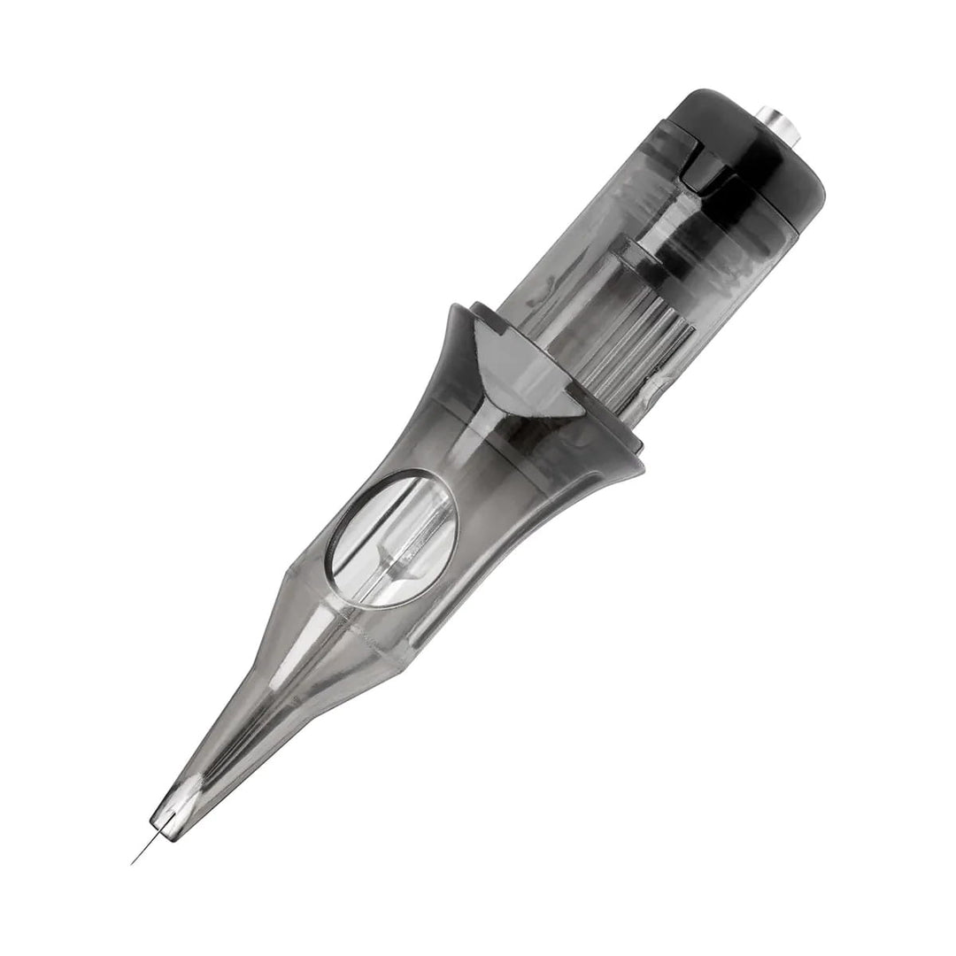Tattoo Cartridge Needles El Cartel RS Round Shader V2 10 pcs.