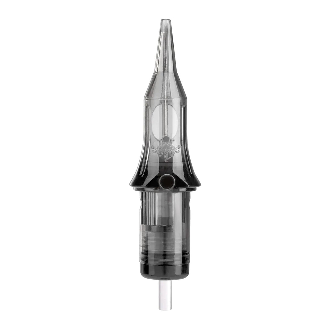 Tattoo Cartridge Needles El Cartel RS Round Shader V2 10 pcs.