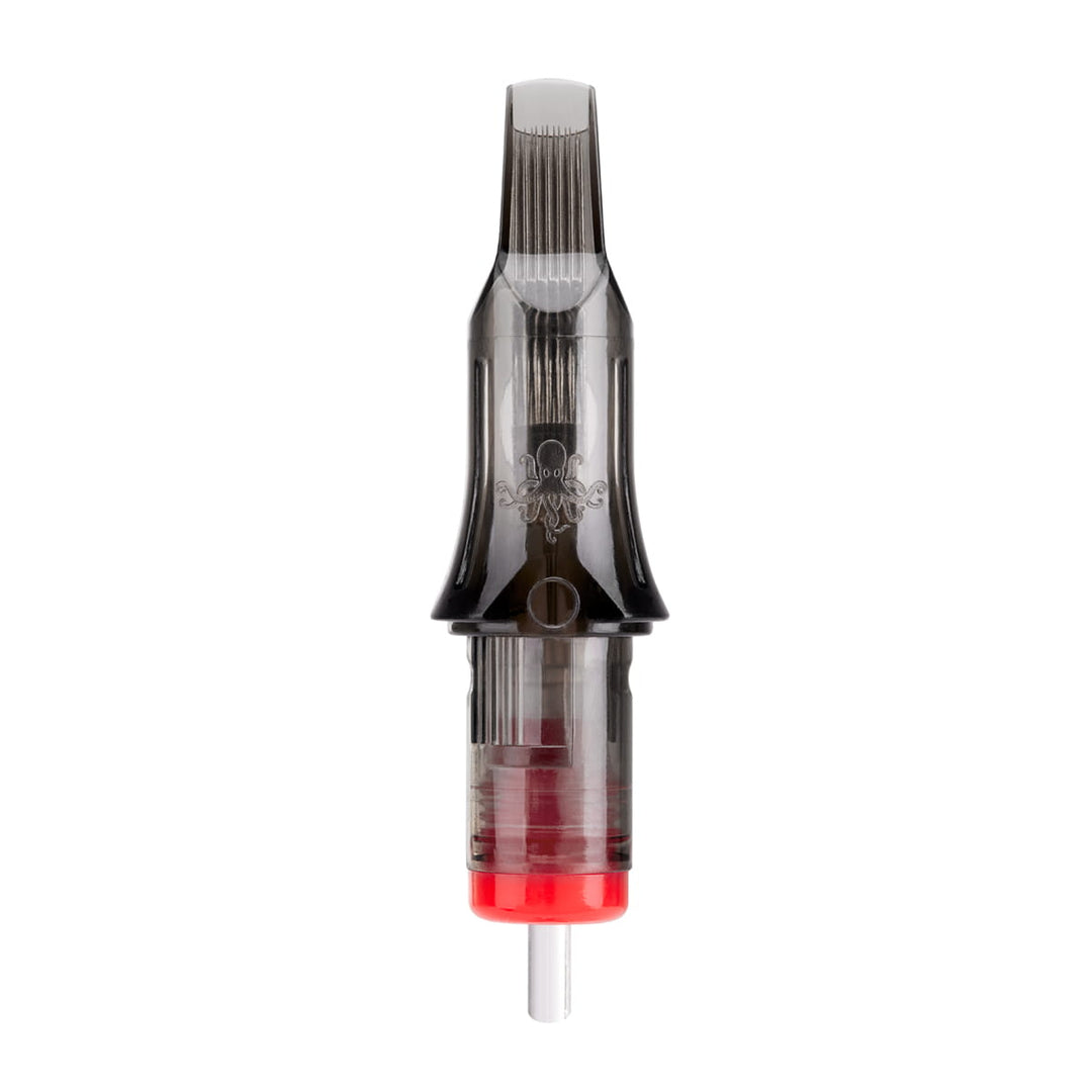 Tattoo Cartridge Needles El Cartel SEM Soft Edge Magnum V2 10 pcs.