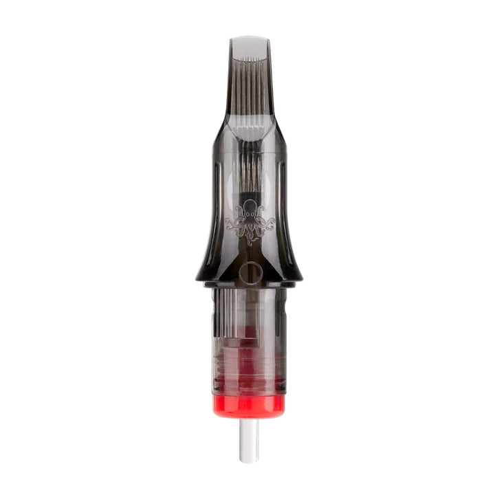 Tattoo Cartridge Needles El Cartel SEM Soft Edge Magnum V2 10 pcs.