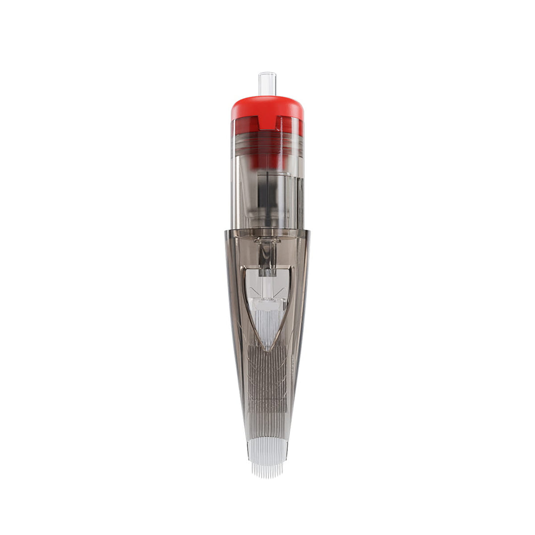 Tattoo Cartridge Needles El Cartel SEM Soft Edge Magnum 10 pcs.