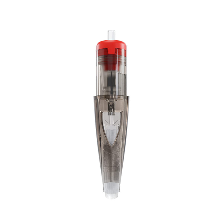 Tattoo Cartridge Needles El Cartel SEM Soft Edge Magnum 10 pcs.