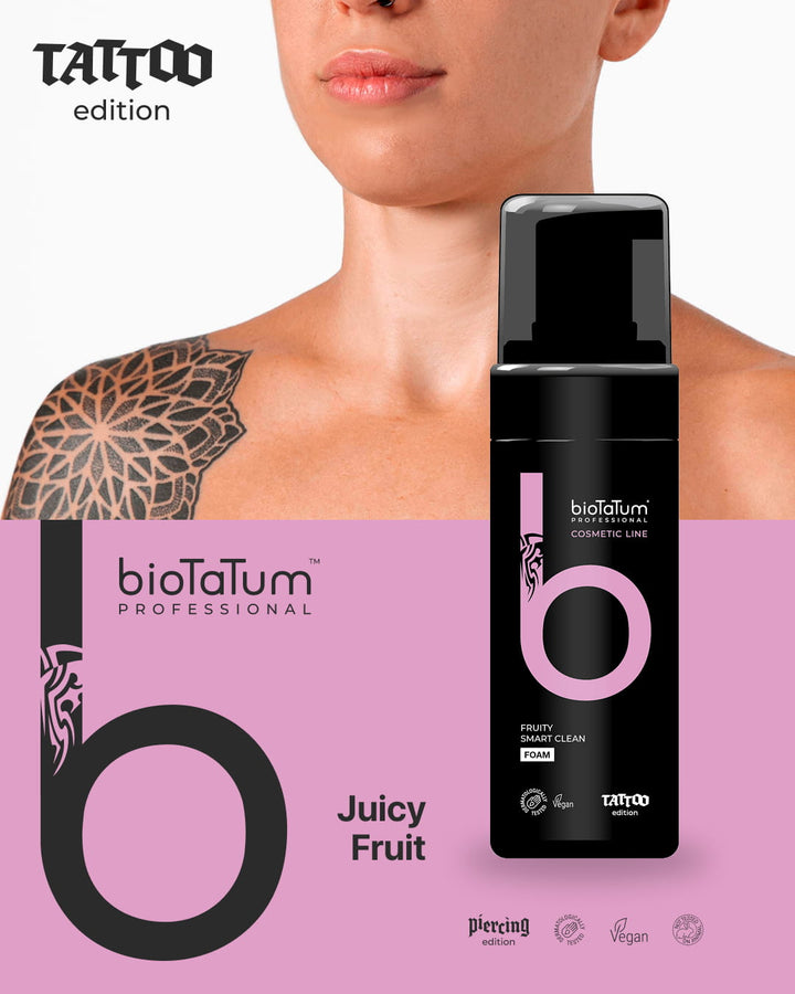 BioTaTum Intelligent Fruit Foam 150 ml