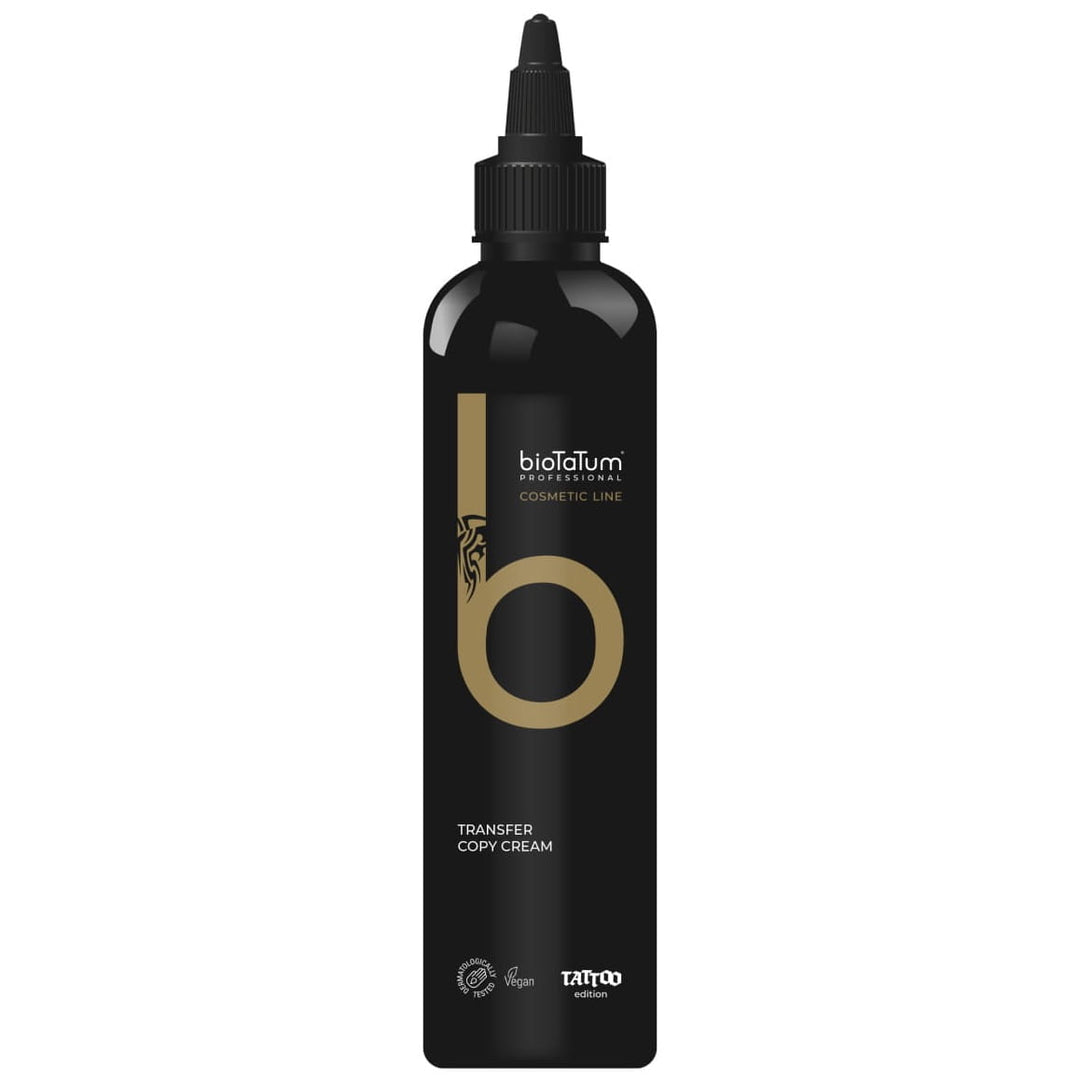 Liquide pour transfert de pochoirs bioTaTum 250 ml