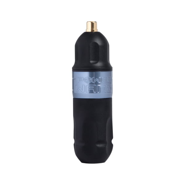 Bishop Power Wand + Critical Machine à tatouer + 2 batteries