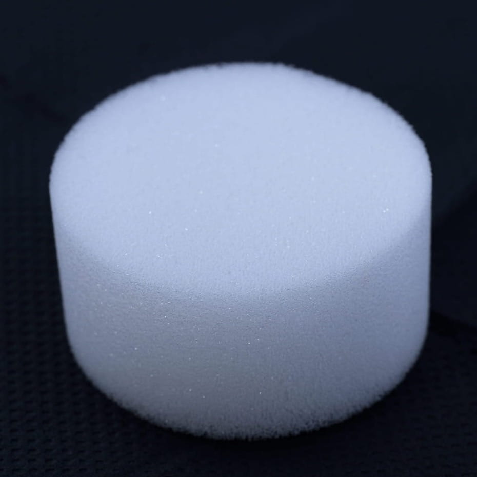 Dip Foam Spugne per Pulizia Aghi 24 pz
