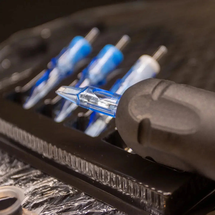 Emalla MG Magnum Tattoo Cartridge Needles