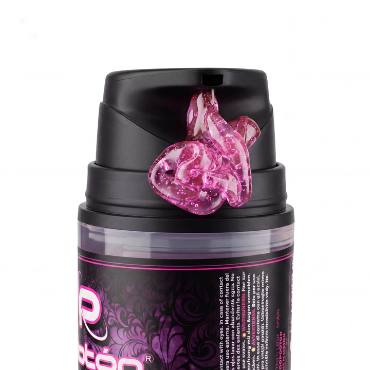 Gel per trasferimento stencil Proton Stencil Pink AIRLESS SYSTEM 100 ml