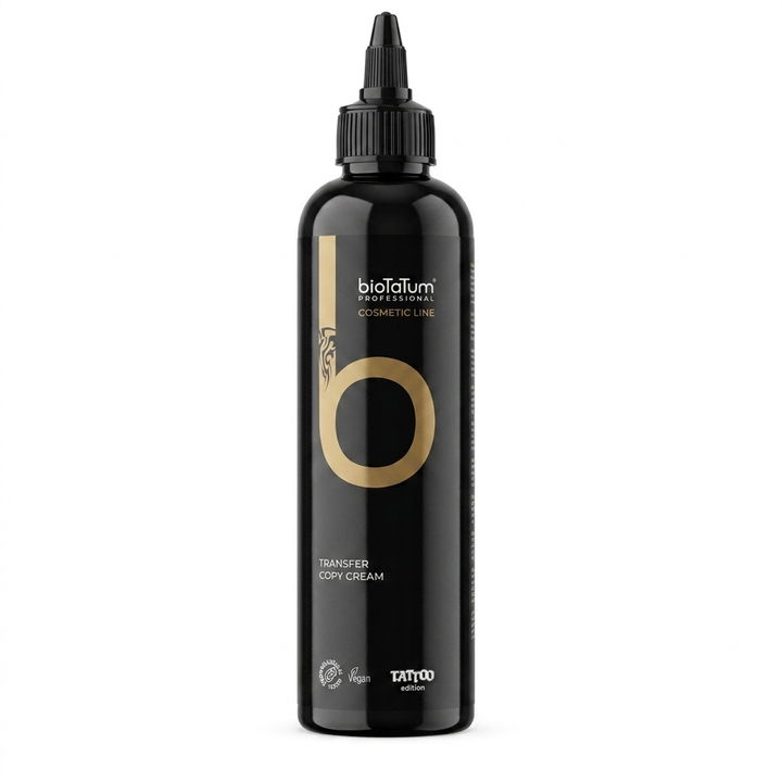 Liquide pour transfert de pochoirs bioTaTum 250 ml
