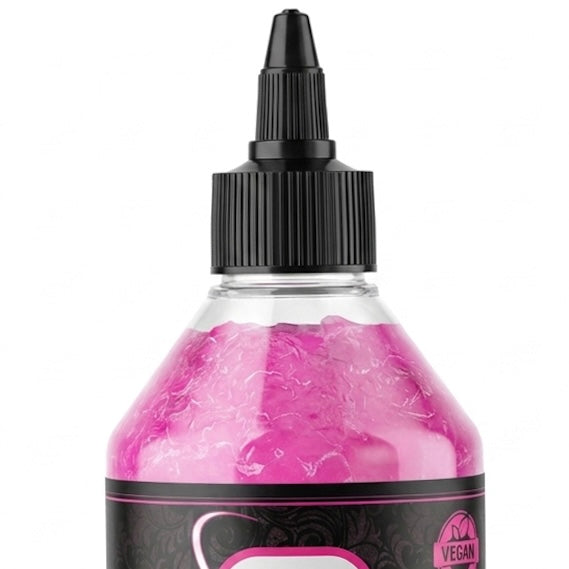 Proton Stencil Pink Pattern Transfer Gel 250ml