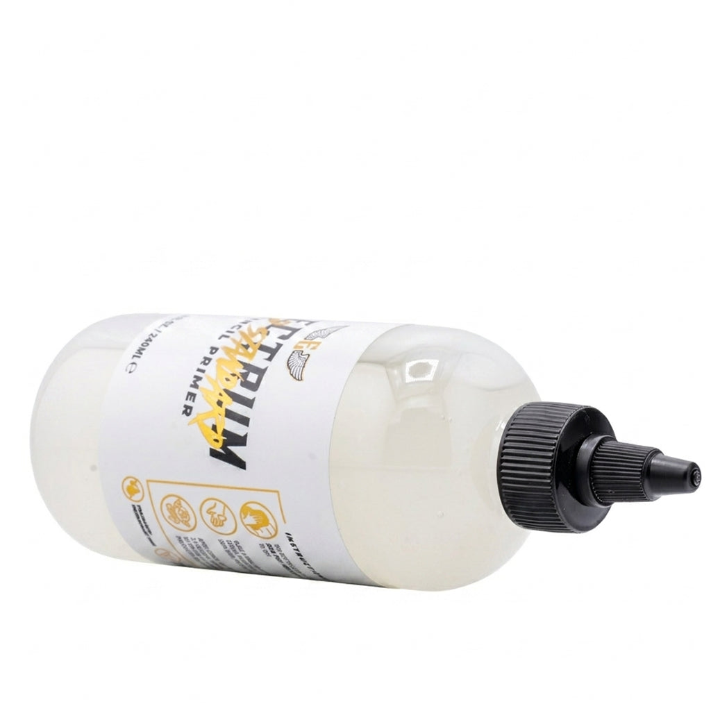 ELECTRUM Gold Standard Stencil Application Solution 240ml