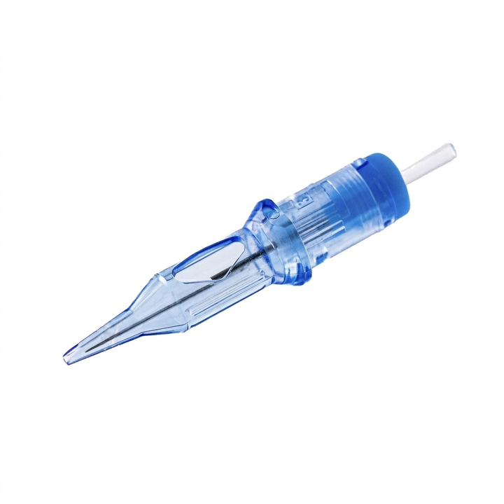 Emalla RL Round Liner Tattoo Cartridge Needles