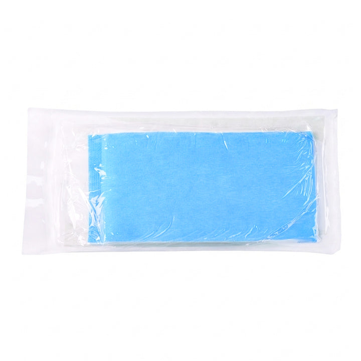 Wundkompressen 10x10cm 25 Stück STERIL MULTIabsorb Hochsaugfähig