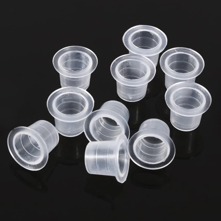 Ink Cups - L - Pack of 250 pcs