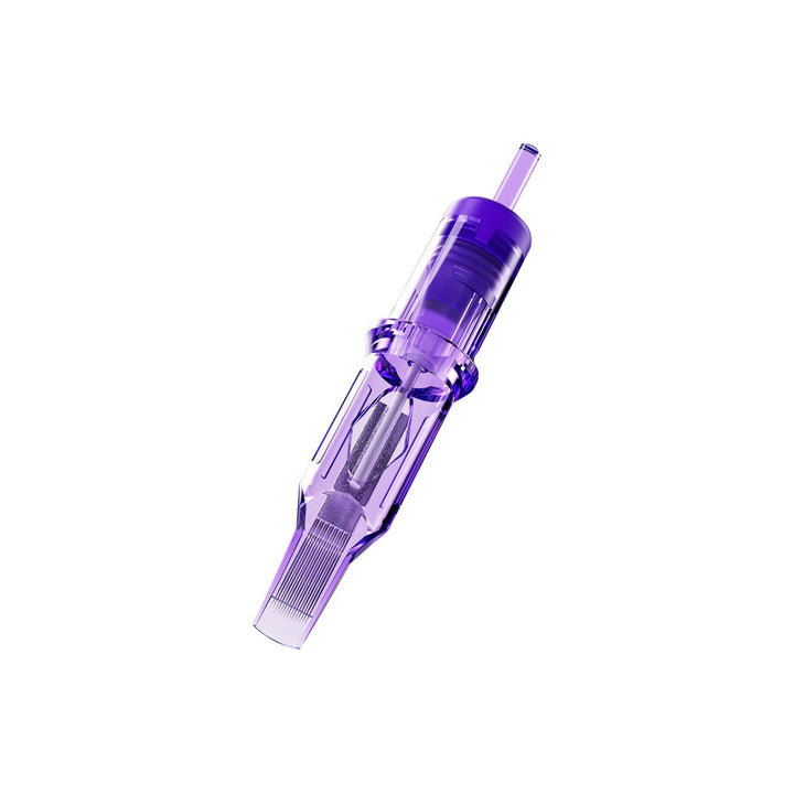 Agujas Cartridge para tatuaje Mast Pro SEM Soft Edge Magnum