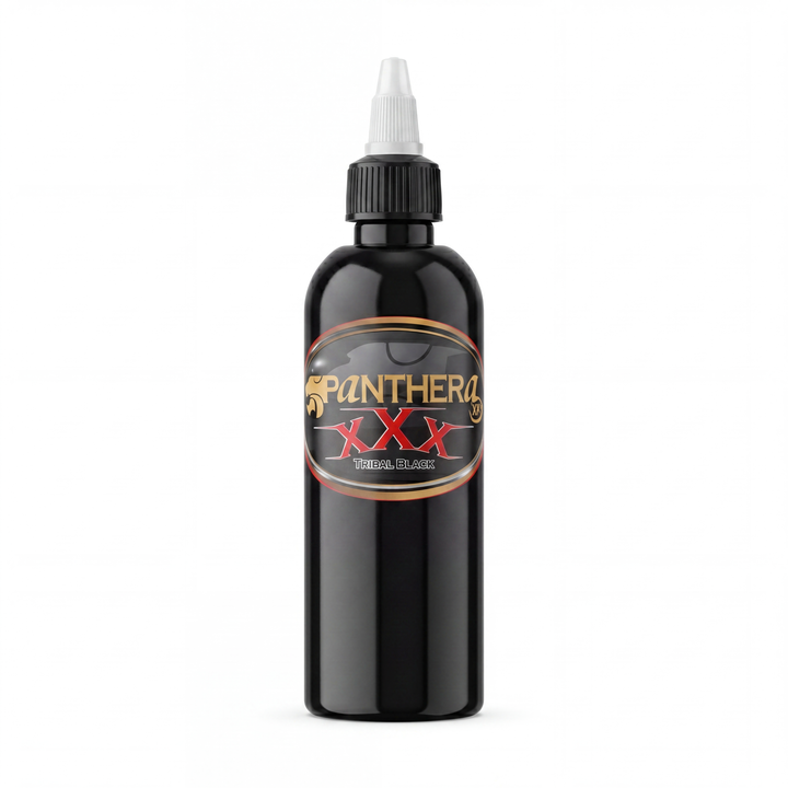 Panthera Black Ink XXX Tribal Inchiostro 150 ml