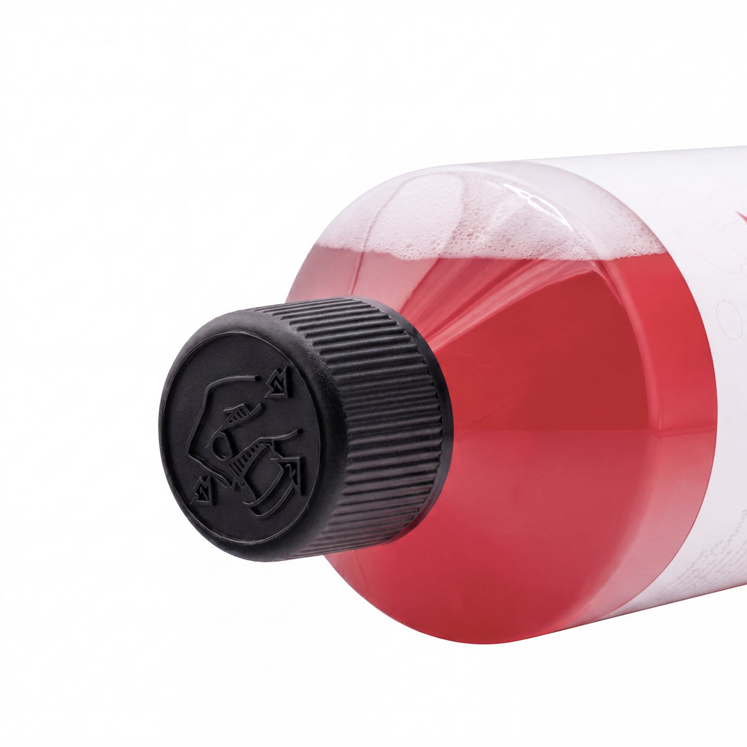 Jabón rosa Killer Beauty Concentrado 500 ml