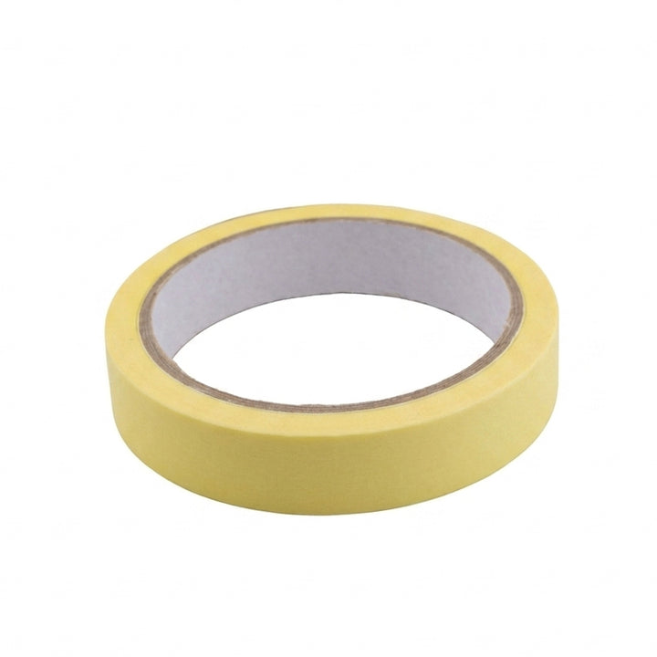 Nastro di Carta Giallo 19mmx25m