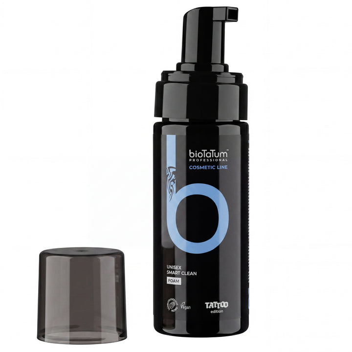 BioTaTum Unisex Smart Clean Foam 150 ml