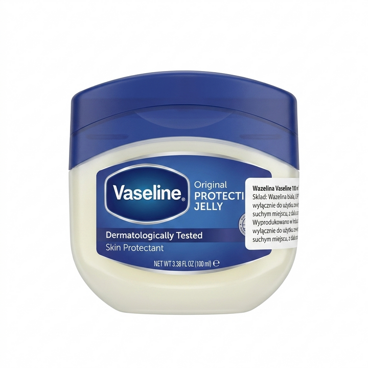 Vaselina Vaseline Original 100ml