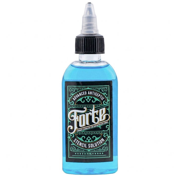Gel para transferir plantillas Panthera Forte Stencil Solution 70 ml