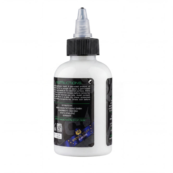 Stencil Stuff Stencil Application Emulsion 120ml