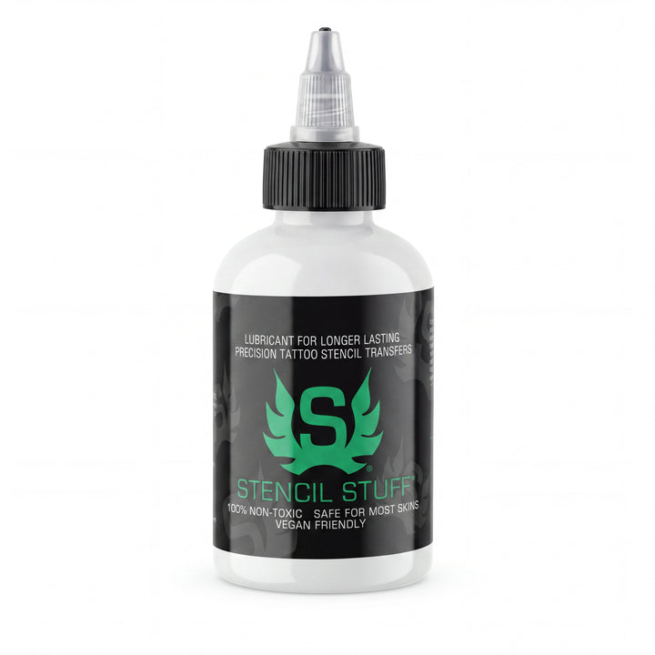 Stencil Stuff Stencil Application Emulsion 120ml