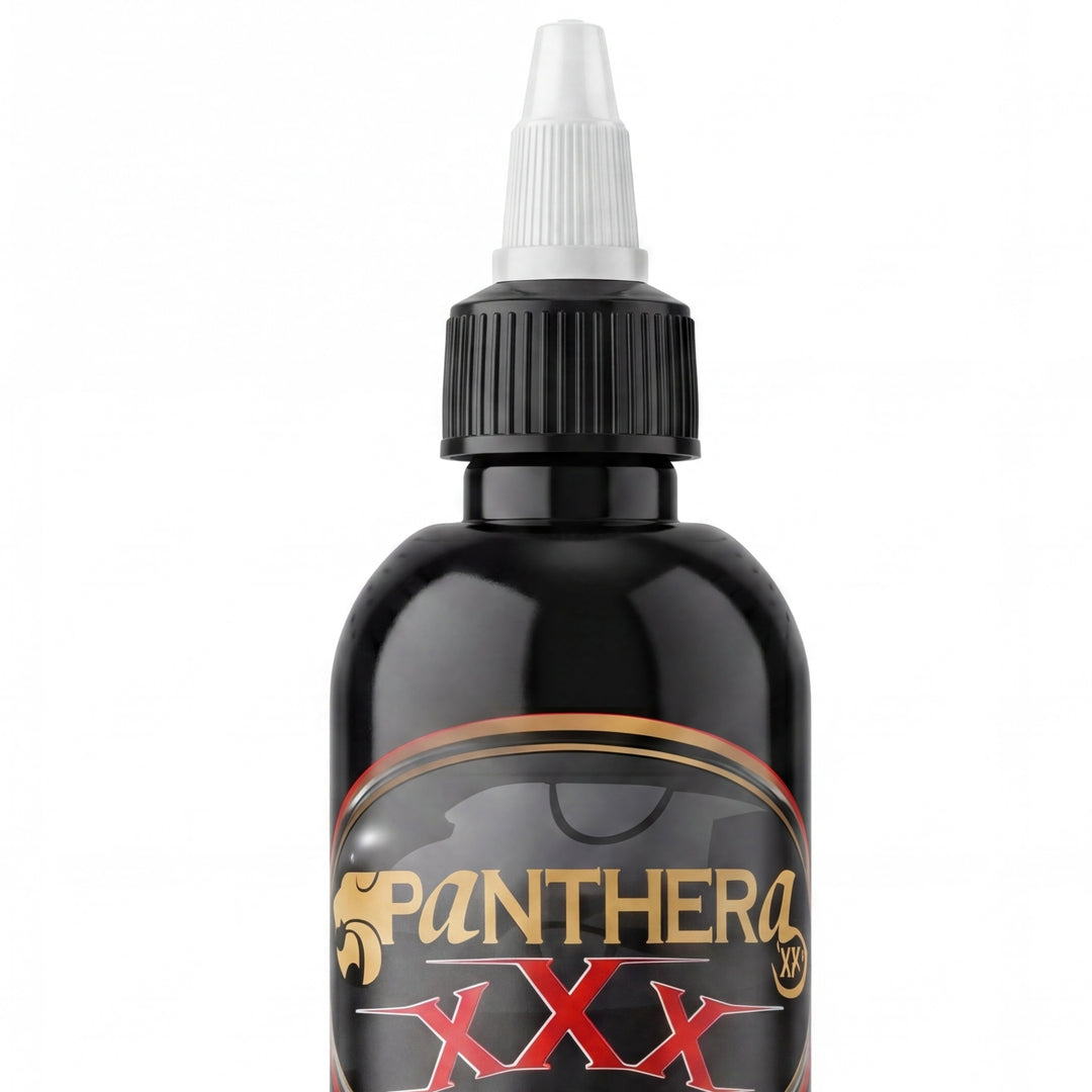 Panthera Black Ink XXX Tribal Inchiostro 150 ml