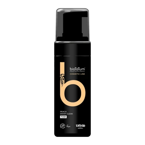 Unisex Smart Clean Schaum 150 ml (1)